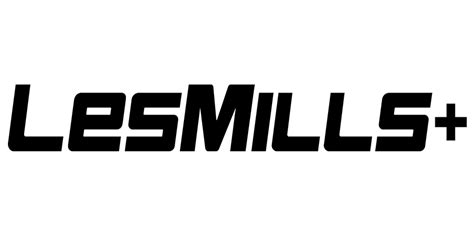 LES MILLS · Members Deals .